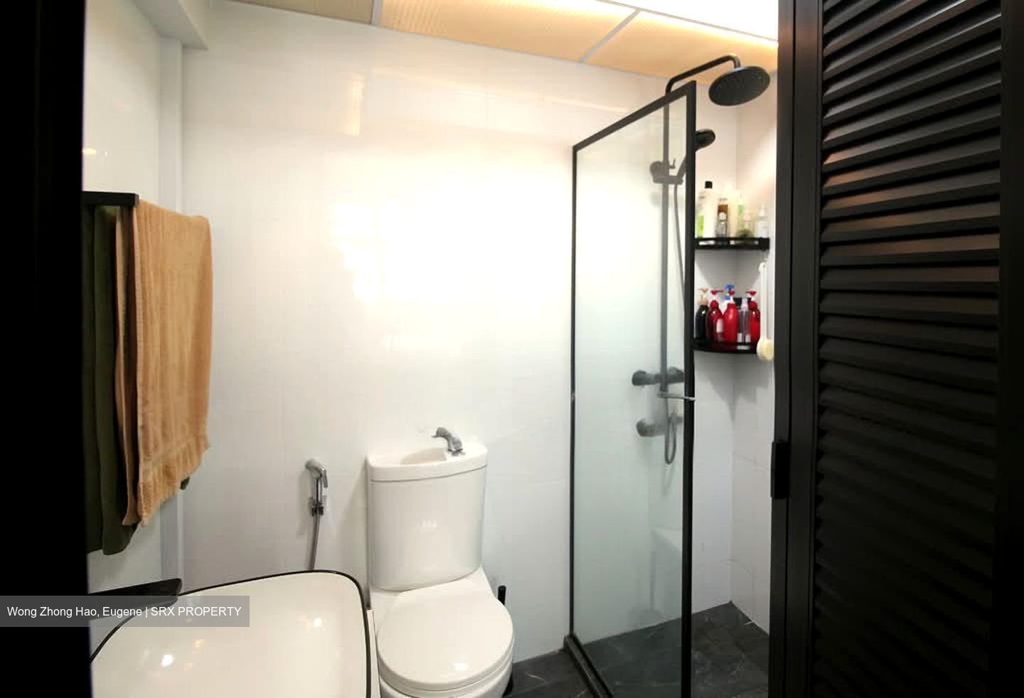 Blk 415D Waterfront I @ Northshore (Punggol), HDB 4 Rooms #553663851